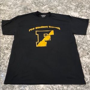 FCS Student Council - T-Shirt